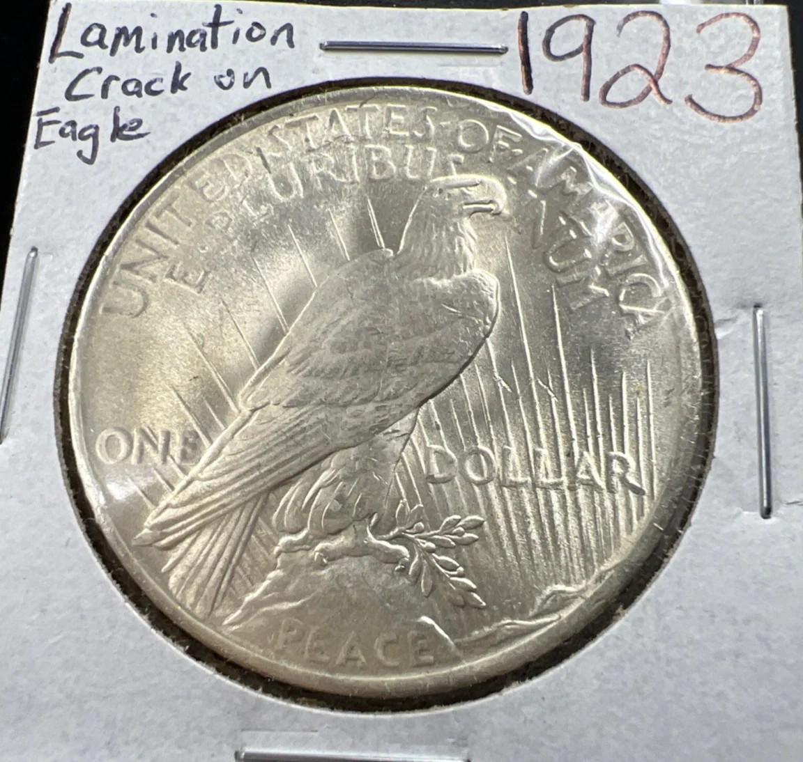 Error & Variety Coins All Type
